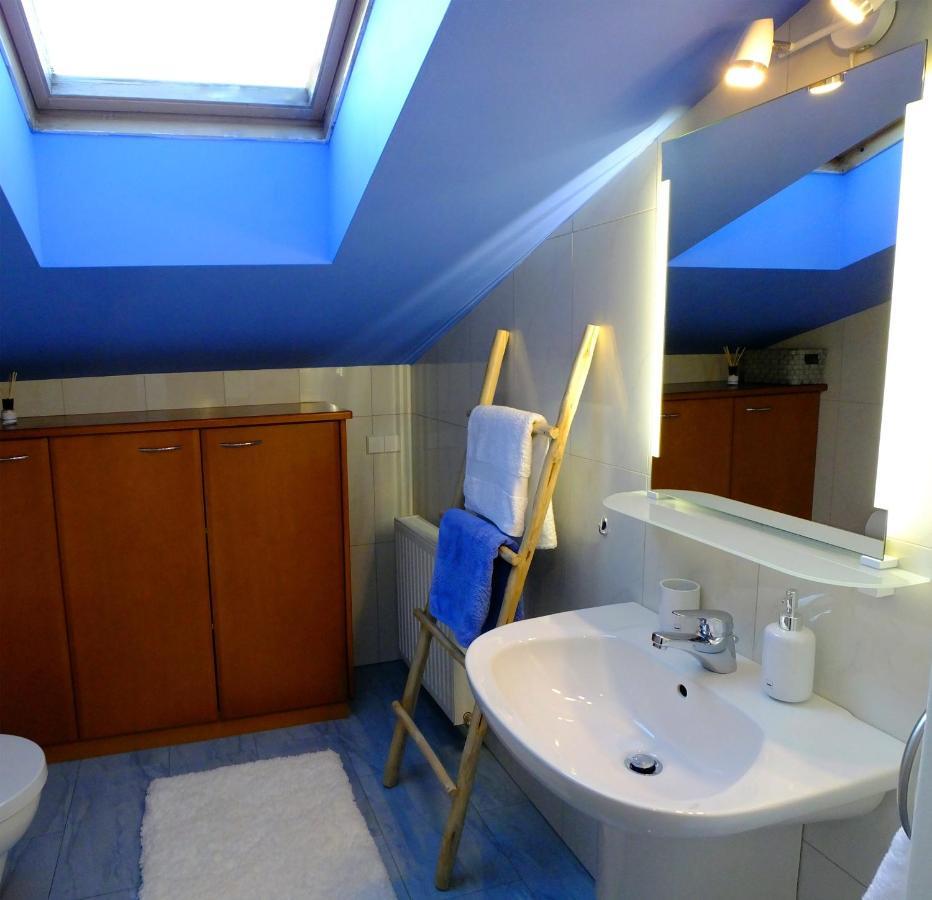 וולדן אם וורתרסי Baker'S Pond Loft Apartment מראה חיצוני תמונה