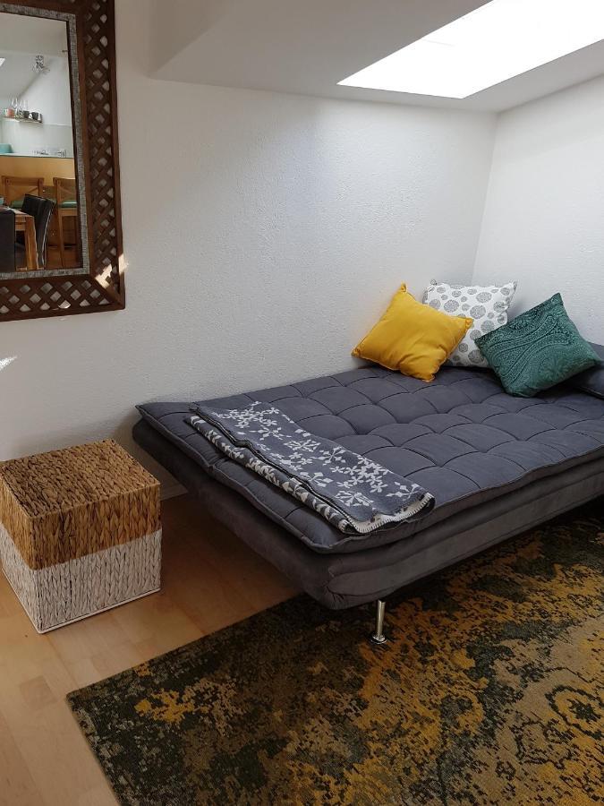 וולדן אם וורתרסי Baker'S Pond Loft Apartment מראה חיצוני תמונה