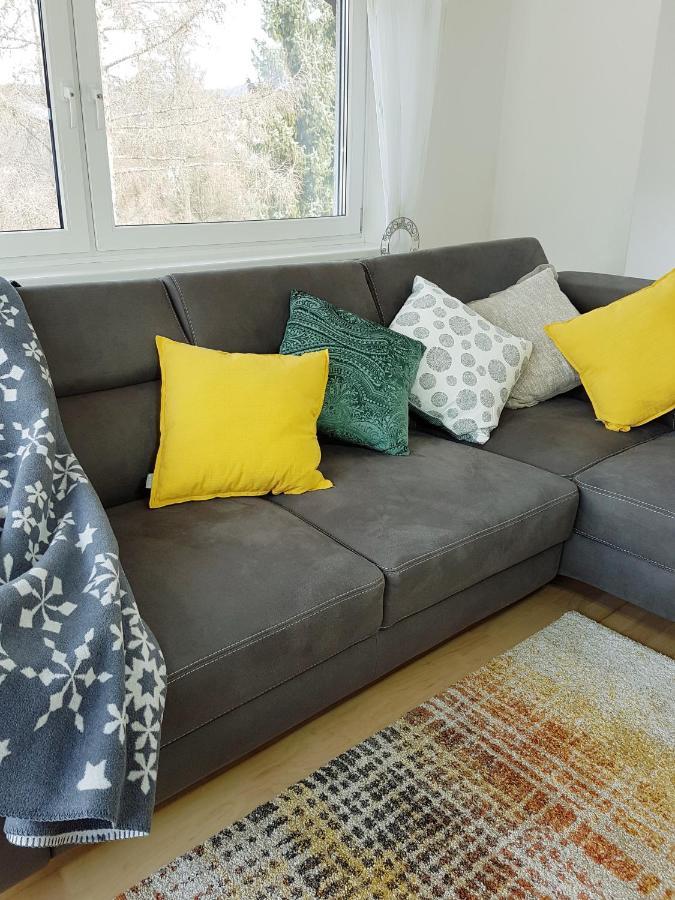 וולדן אם וורתרסי Baker'S Pond Loft Apartment מראה חיצוני תמונה