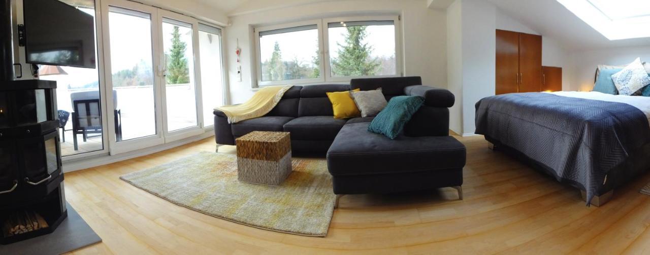 וולדן אם וורתרסי Baker'S Pond Loft Apartment מראה חיצוני תמונה