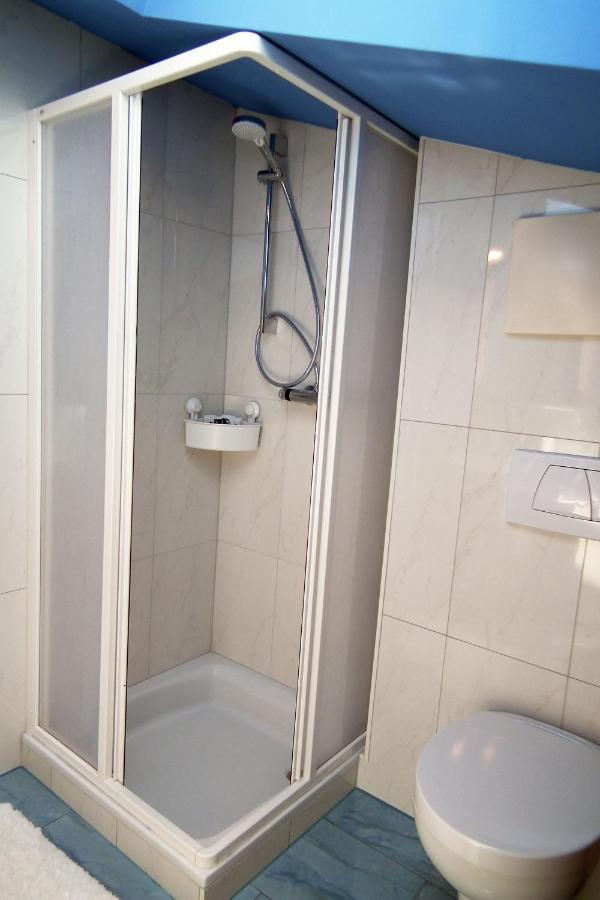 וולדן אם וורתרסי Baker'S Pond Loft Apartment מראה חיצוני תמונה