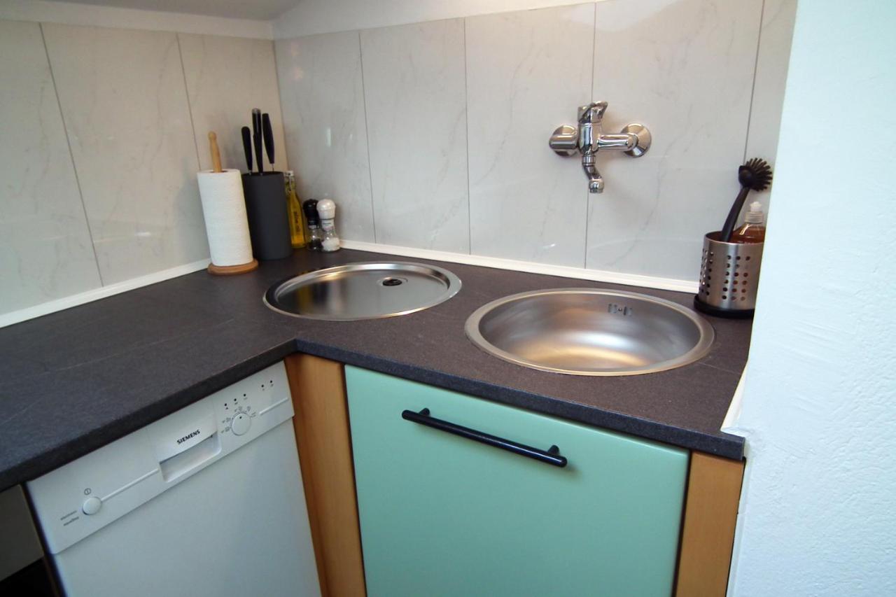 וולדן אם וורתרסי Baker'S Pond Loft Apartment מראה חיצוני תמונה