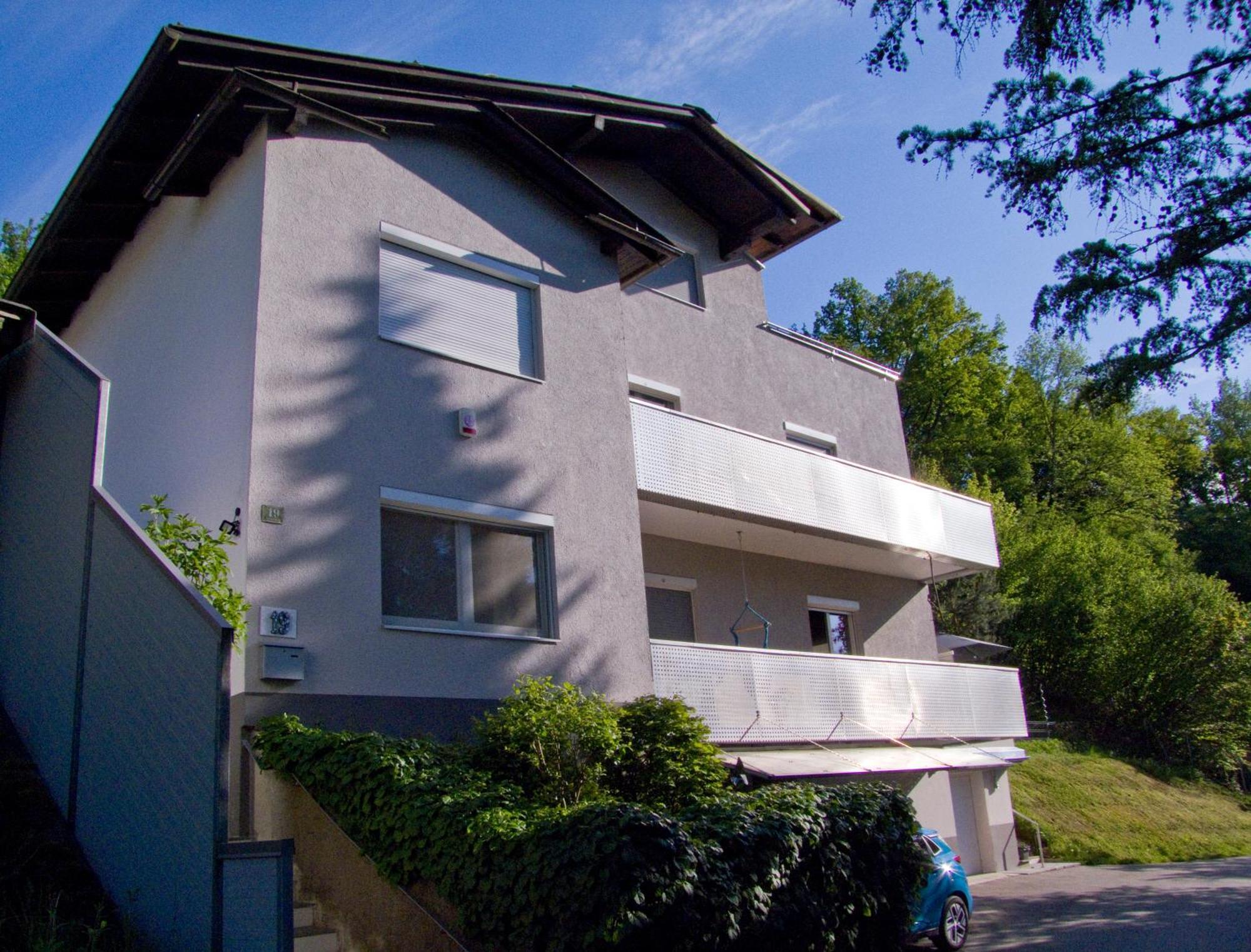 וולדן אם וורתרסי Baker'S Pond Loft Apartment מראה חיצוני תמונה