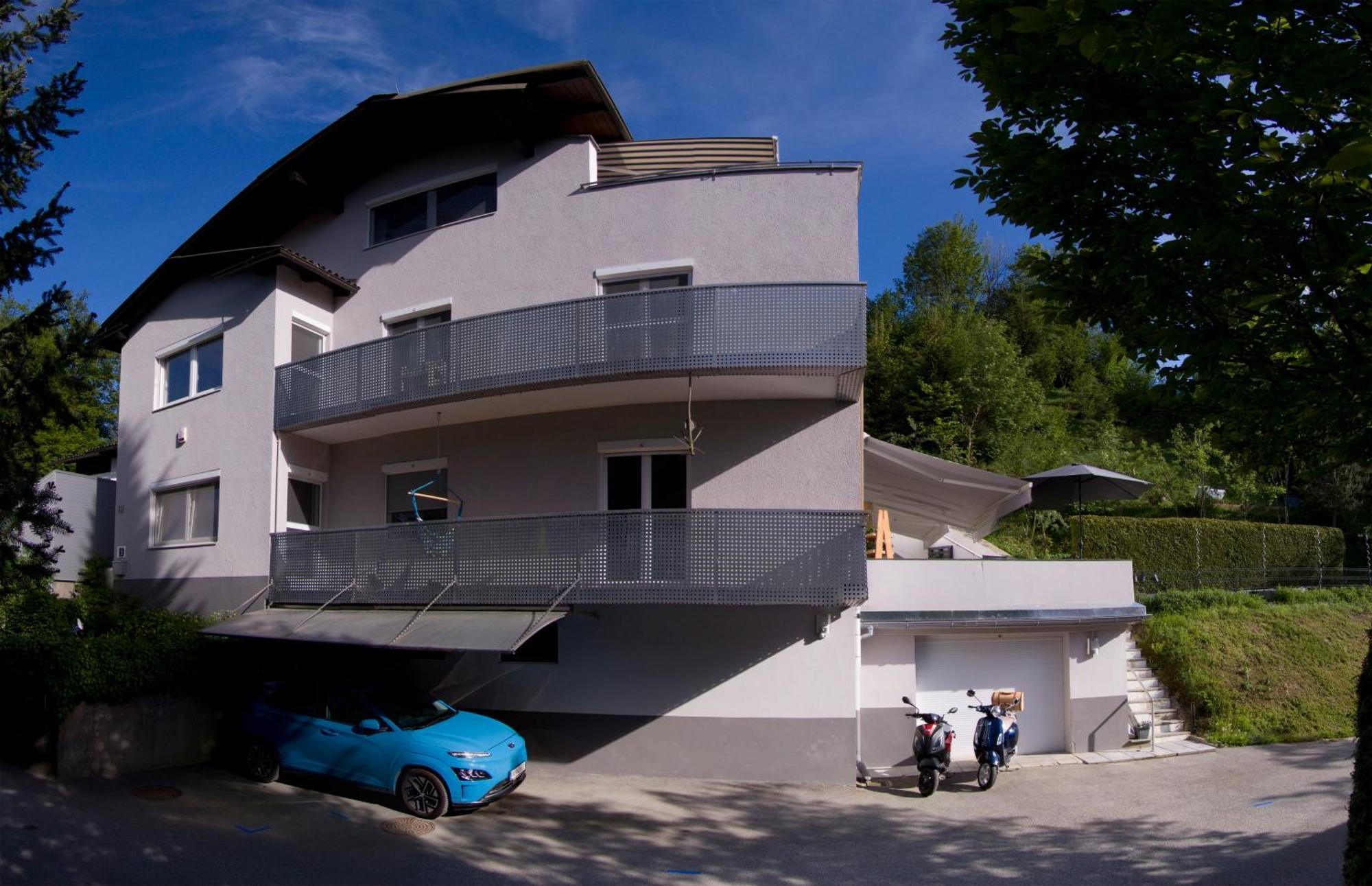 וולדן אם וורתרסי Baker'S Pond Loft Apartment מראה חיצוני תמונה