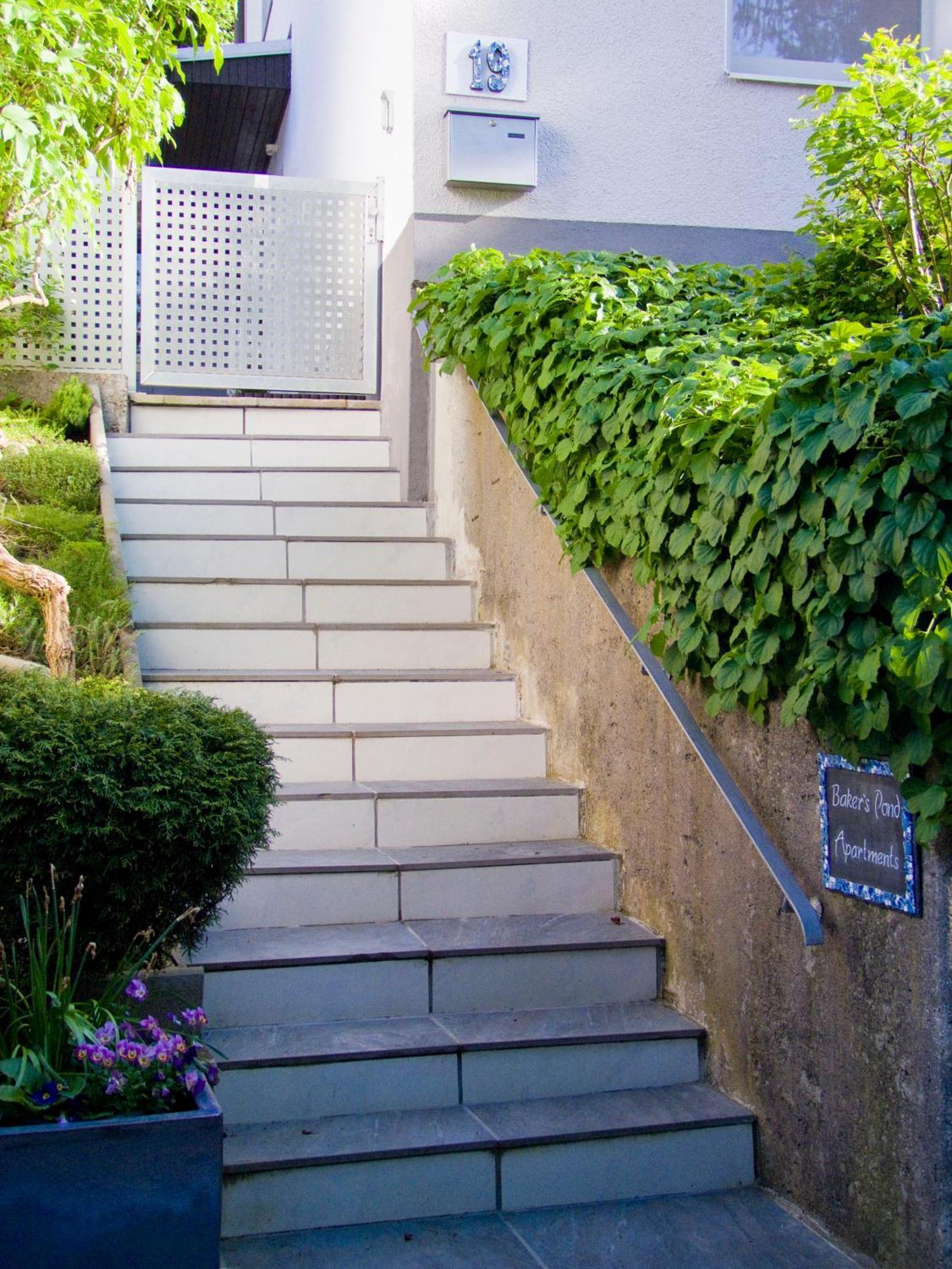 וולדן אם וורתרסי Baker'S Pond Loft Apartment מראה חיצוני תמונה